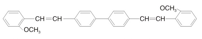  荧光增白剂 FP 127 (FBA 378) 