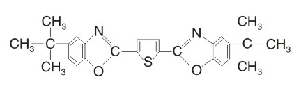 Optical brightener OB (FBA 184)