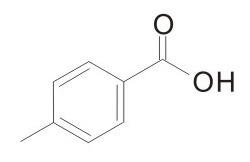 p-Toluic acid