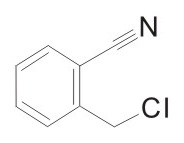 2- Chloromethyl - benzonitrile