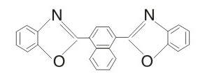 Optical brightener KCB (FBA 367)